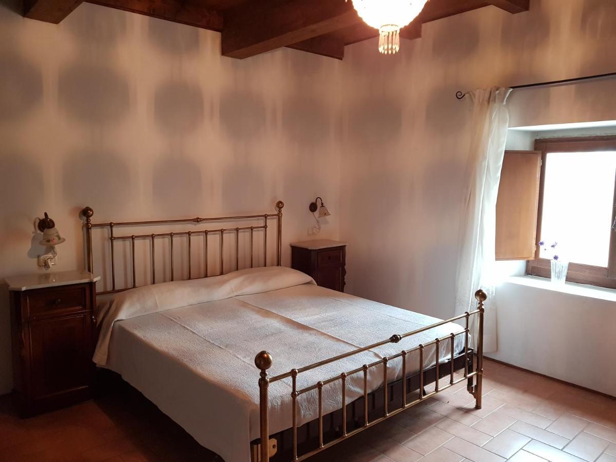 Farmhouse Prunara Villa Monzuno Dış mekan fotoğraf