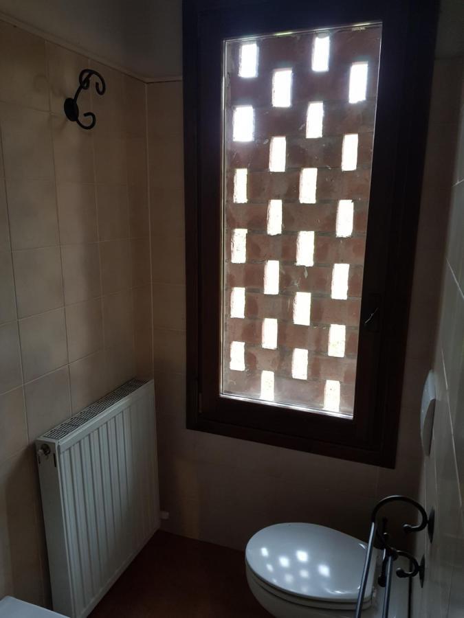 Farmhouse Prunara Villa Monzuno Dış mekan fotoğraf