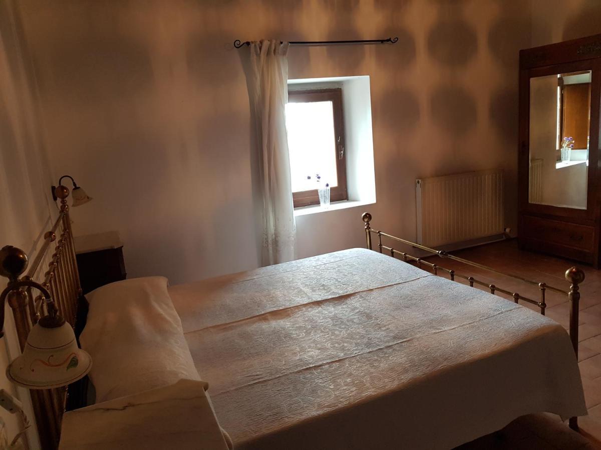 Farmhouse Prunara Villa Monzuno Dış mekan fotoğraf