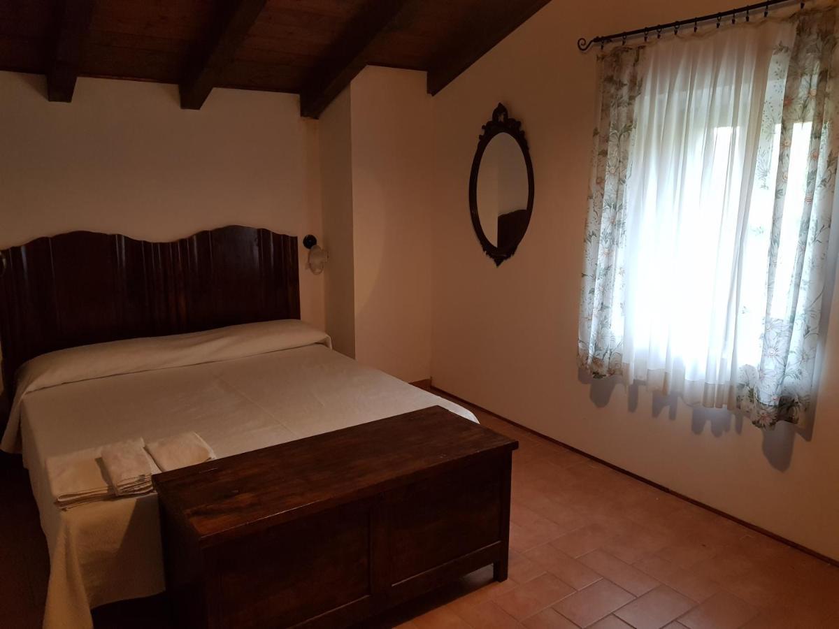 Farmhouse Prunara Villa Monzuno Dış mekan fotoğraf