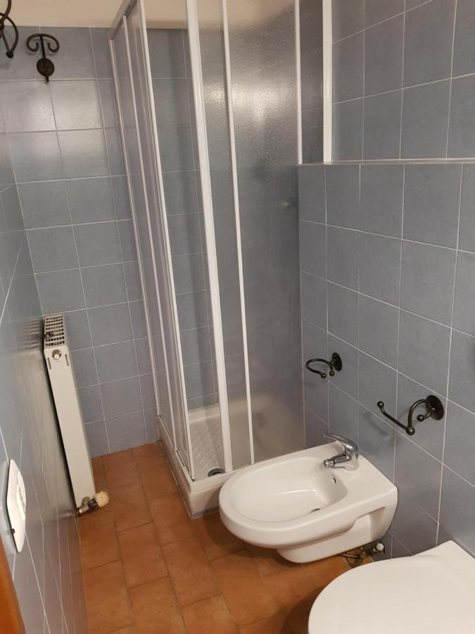 Farmhouse Prunara Villa Monzuno Dış mekan fotoğraf