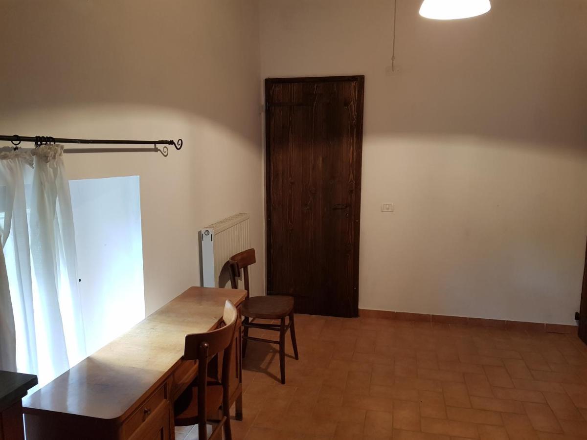 Farmhouse Prunara Villa Monzuno Dış mekan fotoğraf